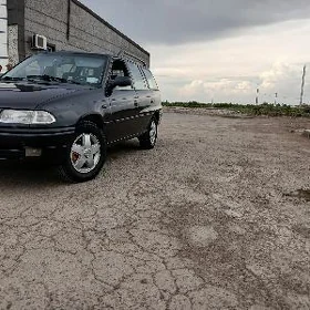 Opel Astra 1997