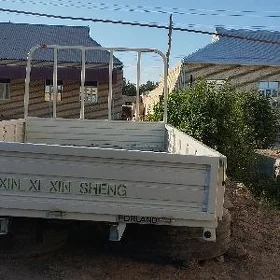 paket L5 forlandyň borty