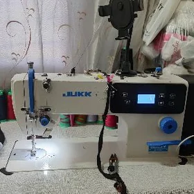 jukky maşyn awerlok