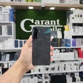 Samsung A56 8/128gb (TP) Black
