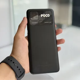 Poco C40