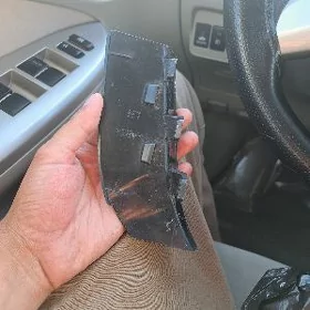Kia forte faran usti