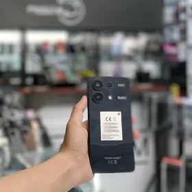 Redmi note13