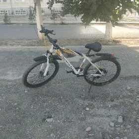 велосипед