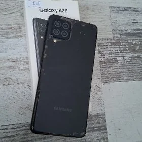 samsung a 22