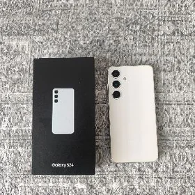 Samsung S24