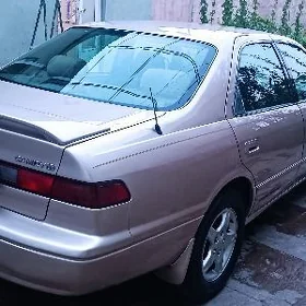 Toyota Camry 1998