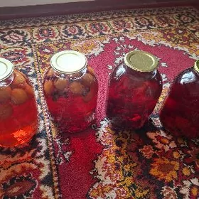 damaşny kompot