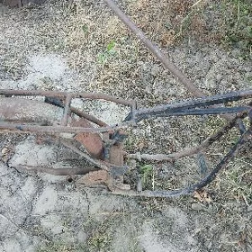 motor ram