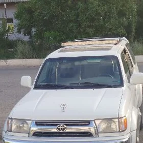 Toyota 4Runner 2002