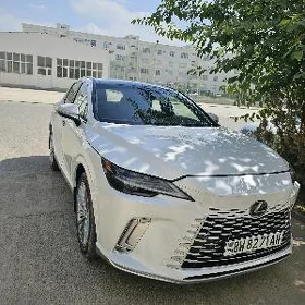Lexus RX 350 2024