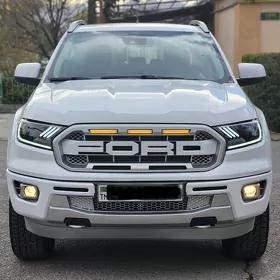 Ford Ranger 2023