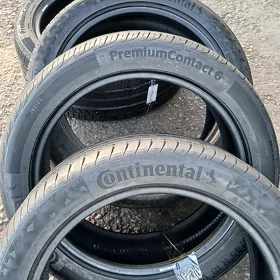 Continental 18