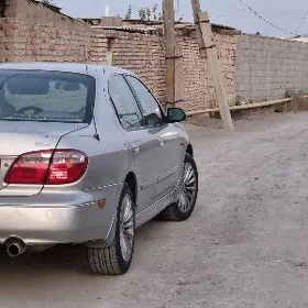 Nissan Maxima 2004