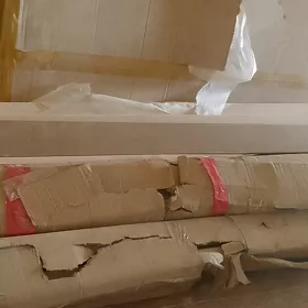 Гапи упаковали