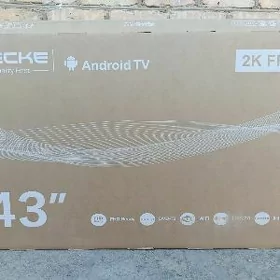 Telewizor Android 43