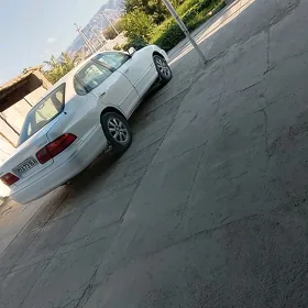 Toyota Avalon 1997