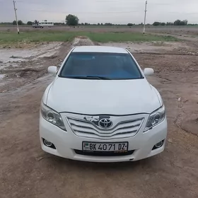 Toyota Camry 2010
