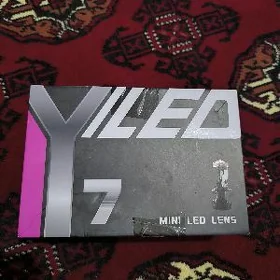 Led Y7
