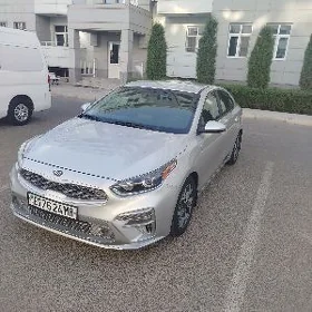 Kia Forte 2021
