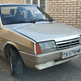 Lada 21099 1999