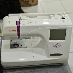 JANOME ALYA.RYSS