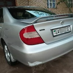 Toyota Camry 2003