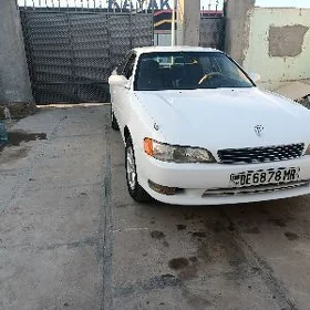 Toyota Mark II 1993
