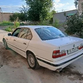 BMW 525 1991