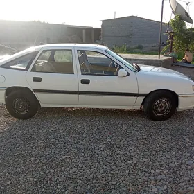 Opel Vectra 1990
