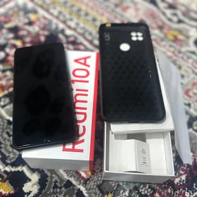 Redmi 10 A