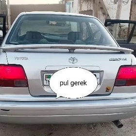 Toyota Corolla 1996