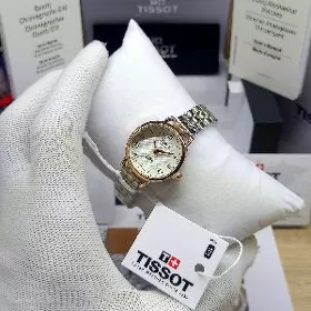 Tissot sagat часы