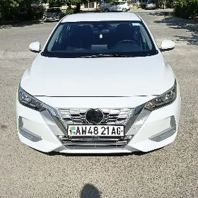 Nissan Sentra 2022