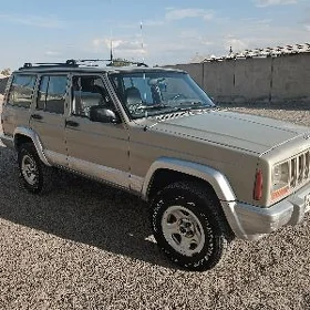 Jeep Cherokee 1999