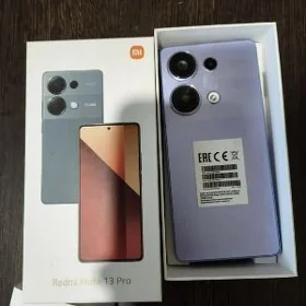 REDMI NOTE 13 PRO 16/256GB