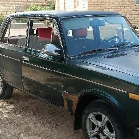 Lada 2106 1983