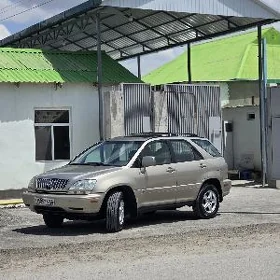 Lexus RX 300 2003