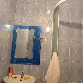 2ком 6эт/9этка Мир3/1