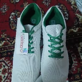 красовки
