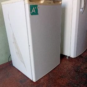 holodilnik холодильник