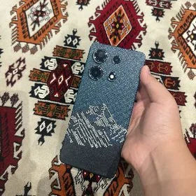 Infinix note 30