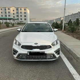Kia Forte 2021