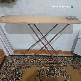 Utuk Doska