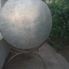 Бочка