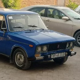 Lada 2106 1987