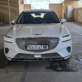 Genesis GV70 2023