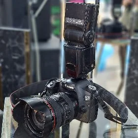 Canon EOS 6D