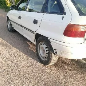 Opel Astra 1993