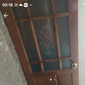 дверь межкомнатная